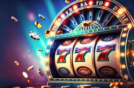 Giao diện Bingo trực tuyến trên vietlot với phiên chơi theo giờ