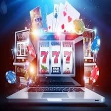 Phòng Live Casino và Slot Online trực tuyến trên vietlot