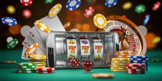 Giao diện cá cược thể thao và casino trực tuyến trên vietlot